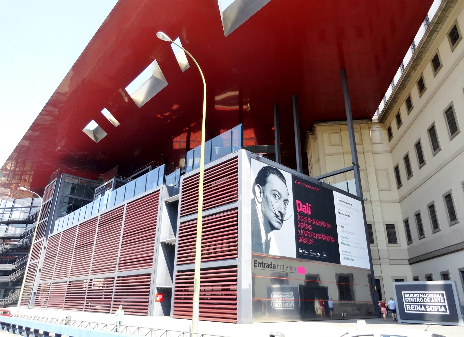 cambio divisas Atocha